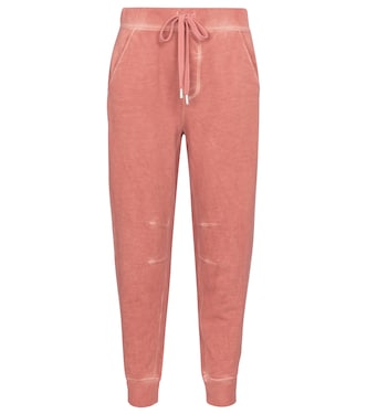 Pantalones deportivos Preslee | Veronica Beard