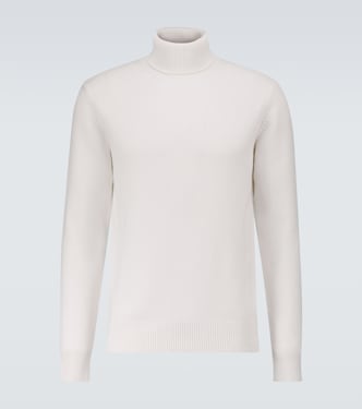 Jersey de cuello alto Charlet | Gabriela Hearst