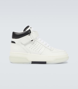 Sneakers Stadium in pelle | Amiri