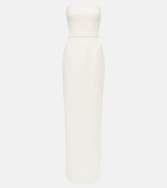 Bridal Robe Azrael | Safiyaa