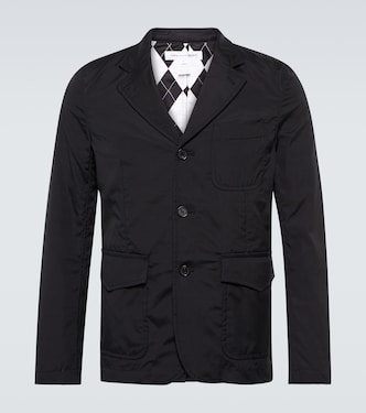Cotton jacket | Comme des Garçons Shirt
