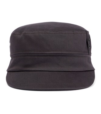 Cappello da baseball Siacca in cotone | Isabel Marant