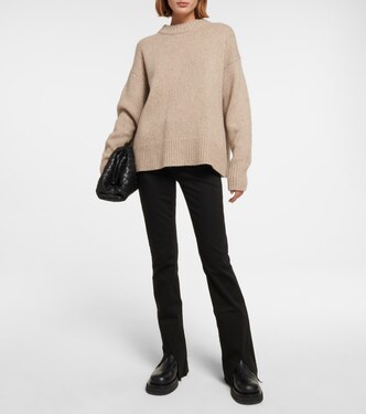 High-Rise Jeans | 3x1 N.Y.C.