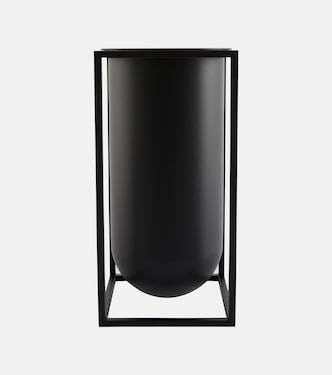 Kubus Lolo vase | Audo Copenhagen