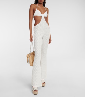 Jumpsuit Anna | Bananhot