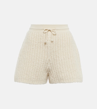 Shorts aus Kaschmir | Loro Piana