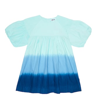 Catherine cotton dress | Molo