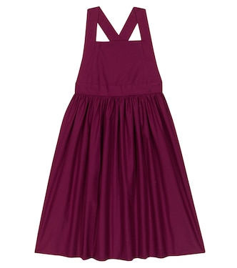 Abito Gladys in cotone | Bonpoint