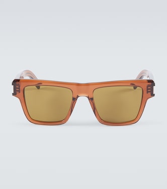 SL 51 square sunglasses | Saint Laurent