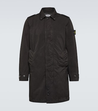 Parka David-TC Compass | Stone Island