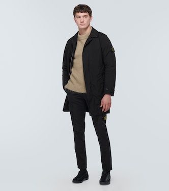 Parka David-TC Compass | Stone Island