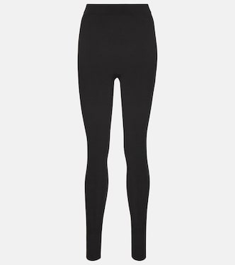 Leggings Dream aus einem Wollgemisch | Loro Piana