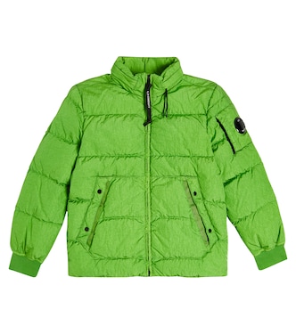 Piumino Lens | C.P. Company Kids