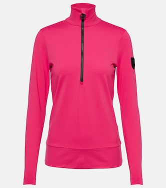 Wieka jersey top | Toni Sailer