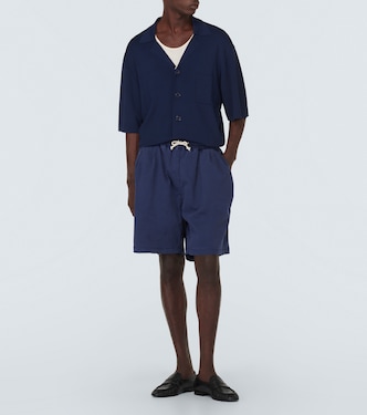 Polo Benson | The Frankie Shop