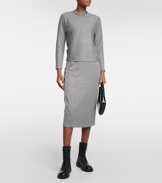 Jersey top | Vince