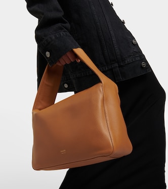 Borsa a spalla Elena in pelle | Khaite