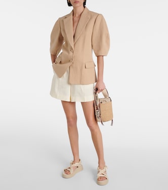 Sandali Mila con logo | Chloé