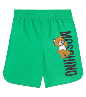 Short de bain Teddy Bear | Moschino Kids