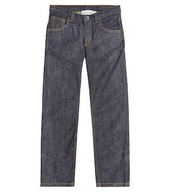 Jeans regular Dewey | Bonpoint