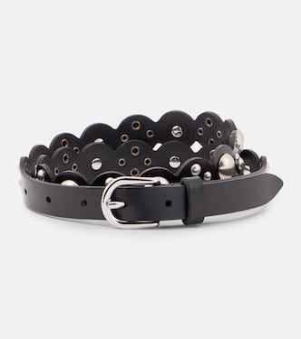 Cintura Sgiavi in pelle | Isabel Marant