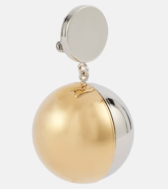 Boucles d'oreilles clip | Rabanne