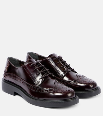 Stringate in pelle | Tod's