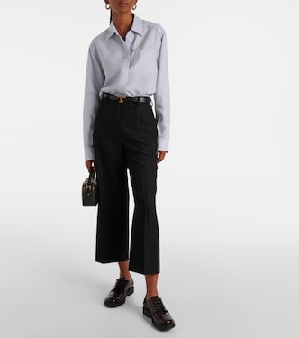 Stringate in pelle | Tod's