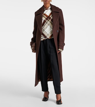 Pantaloni slim | Dries Van Noten
