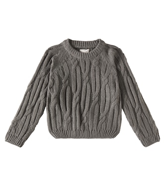 Pull | Rylee + Cru
