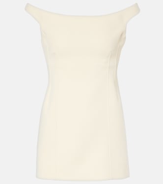 Top à encolure bardot | Toteme