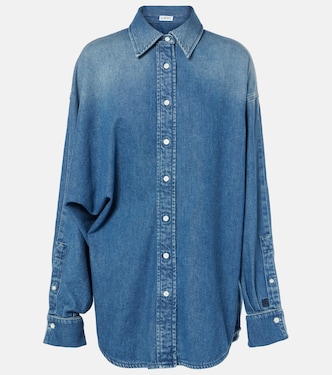 Denim shirt | Loewe