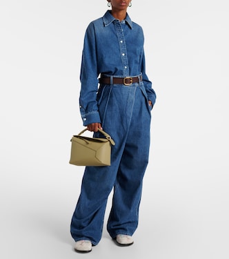 Camisa de denim | Loewe