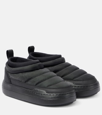 Bottines après-ski Park Soft | Moon Boot