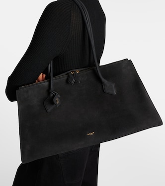 Borsa Le Teckel in pelle | Alaïa