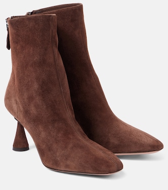 Botines Amore 75 de ante | Aquazzura