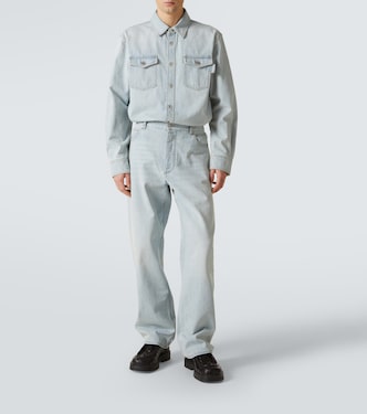Jeanshemd | Bottega Veneta