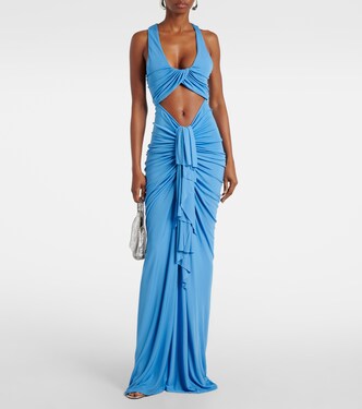 Robe longue Vivenda | Christopher Esber