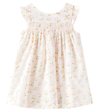 Baby - Abito Clothibis in cotone | Bonpoint