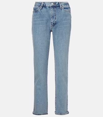 Jeans regular The Borrowed | Frame