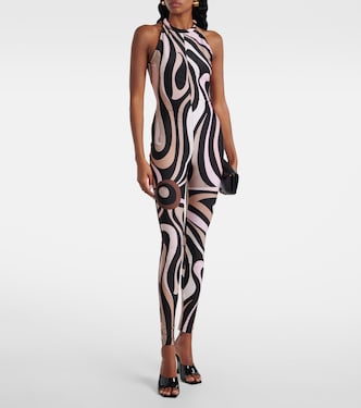Combinaison Marmo | Pucci