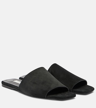 Mules en cuir | Toteme