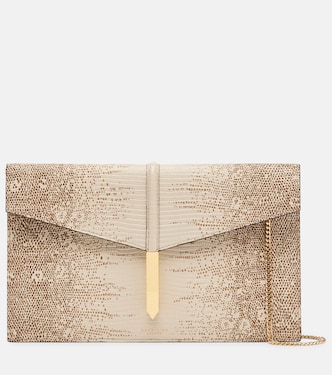 Pochette Tokyo en cuir | DeMellier