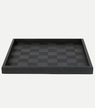 Kioko serving tray and chessboard | Zanat