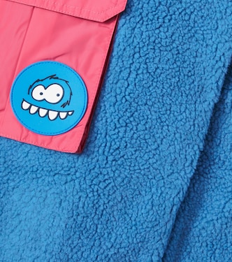 Colorblocked sweatpants | Stella McCartney Kids