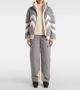 Medita2 ski top | Bogner