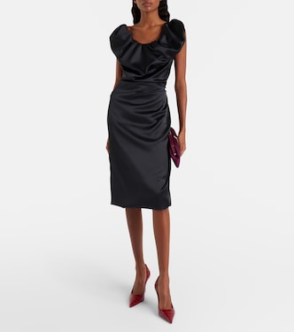 Midikleid Rill | Vivienne Westwood