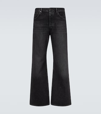 2021 straight jeans | Acne Studios