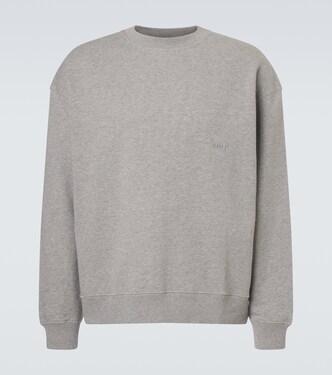 Cotton sweatshirt | CDLP