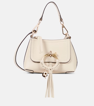 Borsa Joan Mini in pelle | See By Chloé